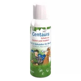 CENTAURA Sprej proti kliešťom a hmyzu, 1X100 ml