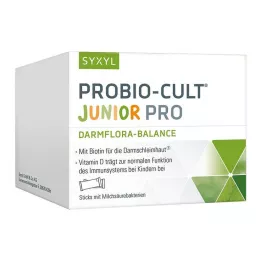 PROBIO-Vrecúško Cult Junior Pro Syxyl, 30 g