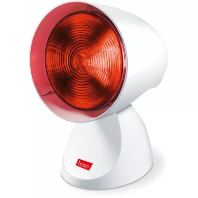 BOSOTHERM Infračervená lampa 5000, 1 ks