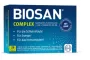 Instructions for use for BIOSAN Komplexné kapsuly, 28 ks - 2