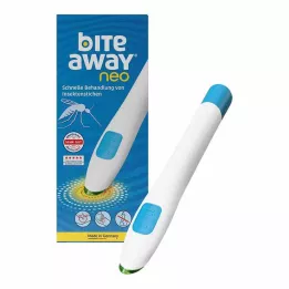 BITE AWAY Neo steh liečiteľ, 1 ks
