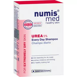 NUMIS med Urea 5% šampón, 200 ml