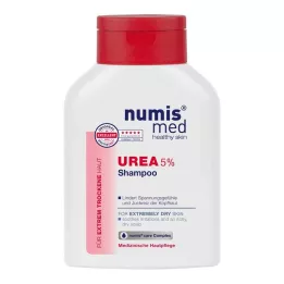 NUMIS med Urea 5% šampón, 200 ml