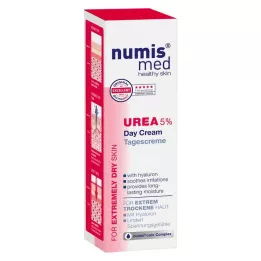 NUMIS med Urea 5% denný krém, 50 ml