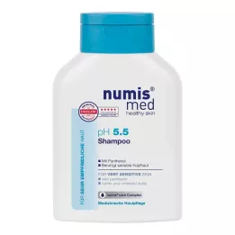 NUMIS šampón med pH 5,5, 200 ml