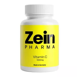 VITAMIN C 1000 mg ZeinPharma Kapsule, 120 kapsúl