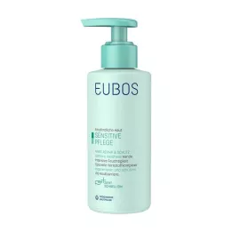 EUBOS SENSITIVE Hand Repair &amp; Ochranný krém Spend, 150 ml