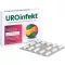 UROINFEKT 864 mg filmom obalené tablety, 14 kusov