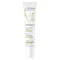A-Derma Dermalibour + Cica balzam na pery, 15 ml