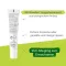 A-Derma Dermalibour + Cica balzam na pery, 15 ml