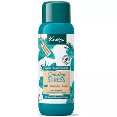 KNEIPP Aroma pena do kúpeľa Goodbye Stress, 400 ml