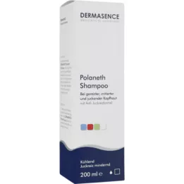 DERMASENCE Šampón Polaneth, 200 ml