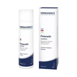 DERMASENCE Šampón Polaneth, 200 ml