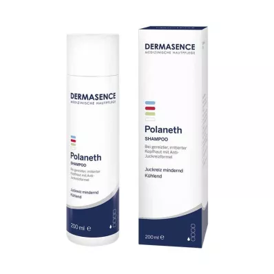 DERMASENCE Šampón Polaneth, 200 ml DERMASENCE Šampón Polaneth, 200 ml