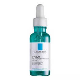 ROCHE-POSAY Effaclar vysoko koncentrované sérum, 30 ml