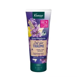 KNEIPP Aromatická sprcha Time for Dreams, 200 ml