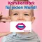 Kamistad® Baby na prerezávanie zúbkov, 20 ml