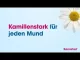 Video o produkte Kamistad® Baby na prerezávanie zúbkov, 20 ml