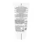 Vichy Intenzívny výživný krém na ruky (50 ml)
