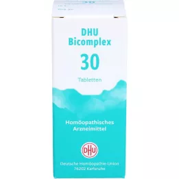 DHU Bikomplex 30 tabliet, 150 ks