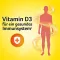 Vigantolvit Immune filmom obalené tablety (30 kusov)
