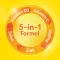 Vigantolvit Immune filmom obalené tablety (30 kusov)