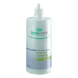 LENSCARE Kombinovaný roztok, 100 ml
