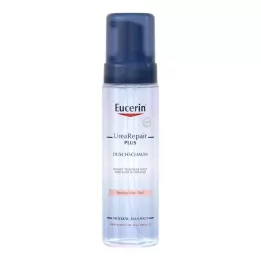 EUCERIN UreaRepair PLUS Sprchová pena, 200 ml