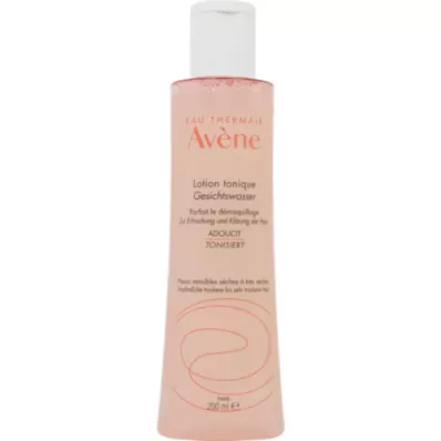 AVENE Tonikum na tvár, 200 ml