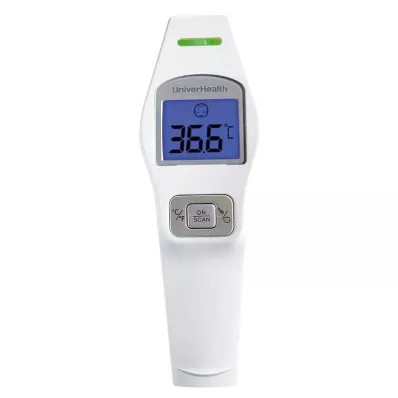 IR-Teplomer MPV, 1 ks IR-Teplomer MPV, 1 ks