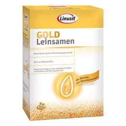 LINUSIT Zlaté ľanové semeno, 500 g