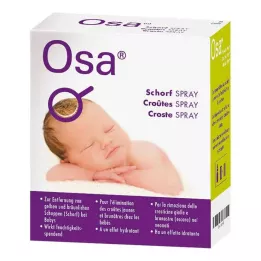 OSA Sprej na chrasty, 30 ml