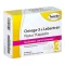 OMEGA-3+Lebertran Natural Capsules, 60 kapsúl