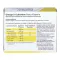 OMEGA-3+Lebertran Natural Capsules, 60 kapsúl