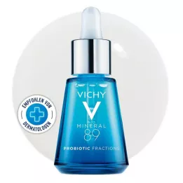 VICHY MINERAL 89 Koncentrát probiotických frakcií, 30 ml