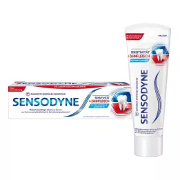 SENSODYNE Zubná pasta Sensitivity &amp; Gum, 75 ml