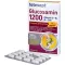 TETESEPT Glukosamín 1200 filmom obalené tablety, 30 ks