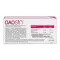DAOSIN Tablety, 30 ks