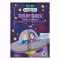 Kneipp naturkind vysnívaný vodič farebná magická kúpeľ, 40 g