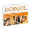 DORISOL Tablety, 60 ks