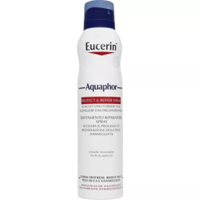 EUCERIN Aquaphor Protect &amp; Repair Spray, 250 ml