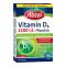 ABTEI Vitamín D3 2100 I.U. rastlinné kapsule, 24 ks