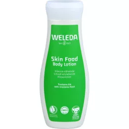 WELEDA Telové mlieko Skin Food, 200 ml