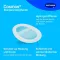 cosmos® náplasti na popáleniny 68 mm x 43 mm sterilné, 8 kusov