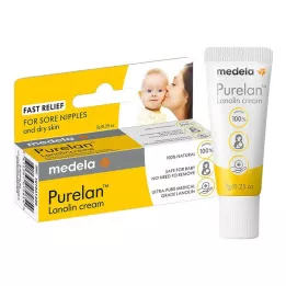 MEDELA PureLan krém 7 g, 1 ks