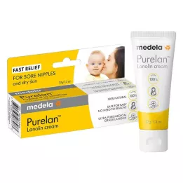 MEDELA PureLan krém 37 g, 1 ks