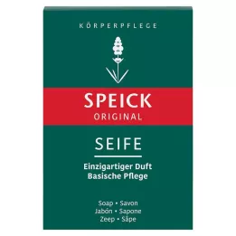 SPEICK Originálne mydlo, 100 g