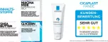 Instructions for use for La Roche Posay Cicaplast krém na ruky, 100 ml - 5