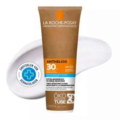Anthelios Hydratačné mlieko LSF 30 (250 ml) Anthelios Hydratačné mlieko LSF 30 (250 ml)