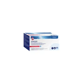 EMSER® inhalačný roztok hypertonický 4%, 60X5 ml